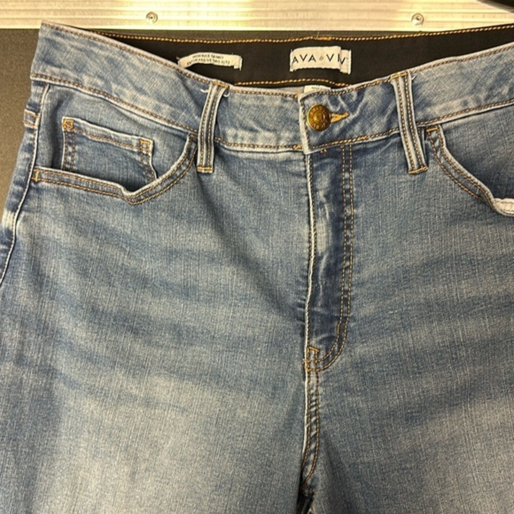 Ava & viv size 17